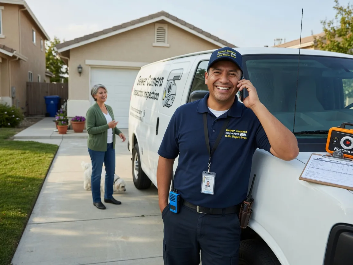 Sewer Line Repair New Alexandria, PA FAQs